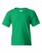 Gildan Youth Heavy Cotton Crewneck Short Sleeve T-Shirt for School Events & Casual Wear Everyday Cotton Tee